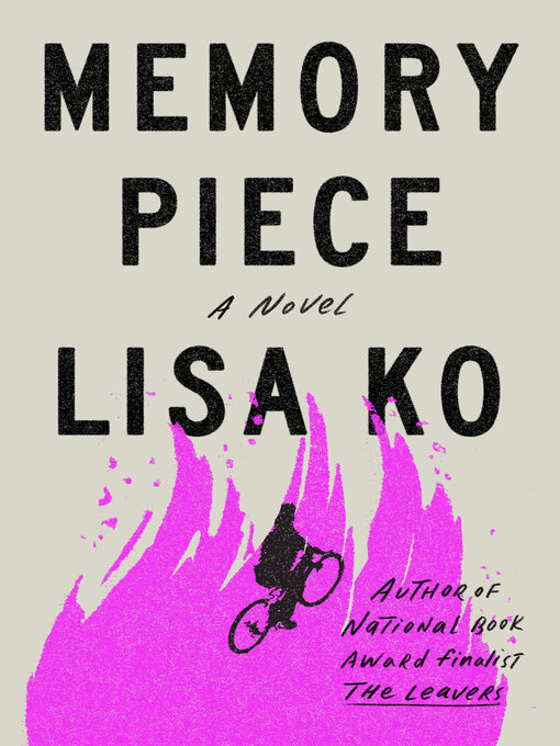 Title details for Memory Piece by Lisa Ko - Wait list